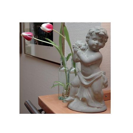 洛可可花園酒店 维茨霍黑姆 外观 照片